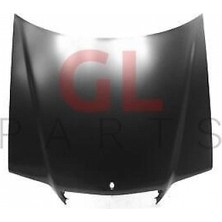 TŞT Mercedes C Class Motor Kaputu 1993-2000 (Oem No:  A2028800157)