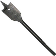 Makita D-07705 12X150 mm Yaprak Matkap Ucu, Ahşap