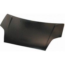 TŞT Ford Fiesta Mk6 Motor Kaputu ( Kilit Karşılıksız) 2002- (Oem No:  P5S61A16610AE)