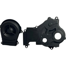 HYS Triger Kapağı Takım Toyota Corolla 1.3 AE101 Efsane Kasa 1993-1998 | 2 Parça