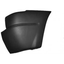 TŞT Ford Ranger Ön Tampon Sağ 1999-2001 (Oem No:  XM3417A861EB)