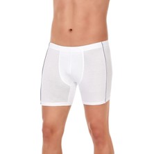 Azrlya Star 101 Modal Biyeli Erkek Boxer