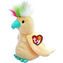 Flamex TY41346 Pompom - Cockatoo Cream -Mga