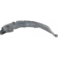 TŞT Ford Ranger Ön Çamurluk Davlumbazı Sol 2010- (Oem No:  6M3416103AC)