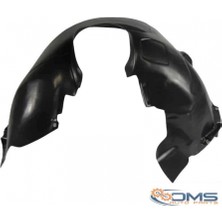 TŞT Ford Connect Ön Çamurluk Davlumbazı Sol 2014- (Oem No:  DT1116115AF)