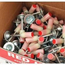 K-Yonlineticaret Manuel Çivi Tabancası Yedek Çivi 100 Adet