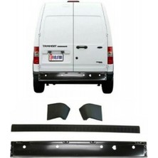 TŞT Ford Connect Arka Tampon Orta 2003-2006 (Oem No:  2T1417K823BJYBB8)