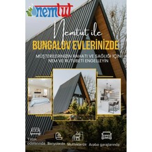 Nemtut Nem Rutubet Terlemeye Karşı Etkili Kötü Koku Giderici Küf ve Korozyon Önleyici 5 Kutu 10 Paket 5 kg