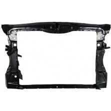 TŞT Skoda Octavia Ön Panel 2007  (Oem No:  1Z0805591H)