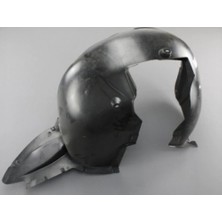 TŞT Skoda Superb Ön Çamurluk Davlumbazı 2x2 Sağ 2008- (Oem No:  3T0809958B)