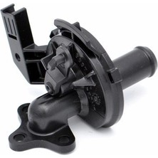 Mita Fiat Palio Kalorifer Musluğu