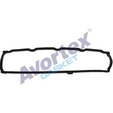 Avortex Renault 11 19 Flash Megane Kangoo Üst Kapak Contası (Lastik)