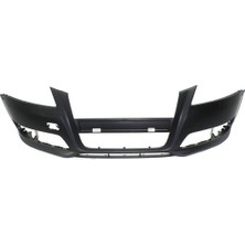 TŞT Audi A3 Ön Tampon 3/5 Kapı Astarlı 2009-  (Oem No:  8P0807105EGRU)