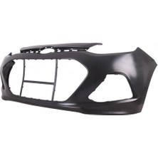 TŞT Hyundai I10 Ön Tampon 2013-2016  (Oem No:  86511B9000)