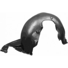 TŞT Skoda Octavia Ön Çamurluk Davlumbazı Sağ 2016- (Oem No:  5E0809958F)