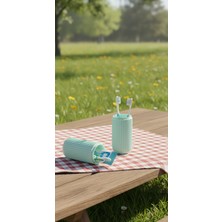 Generic Taşınabilir Seyahat Diş Fırçası Kutusu - Hijyenik Koruma Kabı