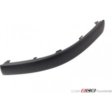 TŞT Volkswagen Passat Ön Tampon Bandı Desenlı Sol 2000-2005 (Oem No:  3B0807717DB41)