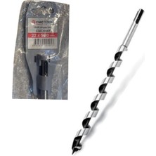 Cnc Ahşap Matkap Ucu 22X500 Mm, Sds, Cmc 6447