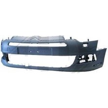 TŞT Citroen C5 Ön Tampon Far Yıkama Delikli 2008- (Oem No:  7401NR)