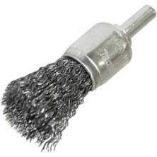 Makita D-40010 19X6 mm Dalgalı Dar Tel Fırça