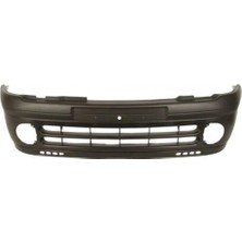 TŞT Renault Clio Ön Tampon Delikli Hatchback 1998-2001 (Oem No:  7701470895)