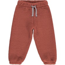 Civil Boys Kuzu 2-5 Yaş Eşofman Altı - Turuncu 4-5 Yaş