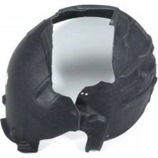 TŞT Audi A5 Ön Çamurluk Davlumbazı Sol 2007  (Oem No:  8T0821171M)