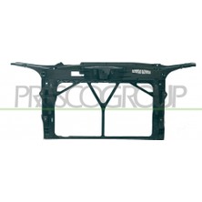 TŞT Mazda 3 Ön Panel Sedan /hatchback 2003- 2009 (Oem No:  BP4K-53-110J8H)