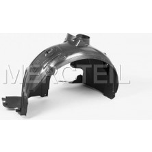 TŞT Mercedes A Class /cla Ön Çamurluk Davlumbazı Sol 2011- (Oem No:  A2466900100)
