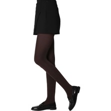 Azrlya Daymod Soft Bayan Külotlu Çorap