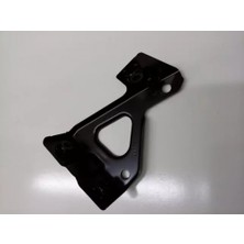 TŞT Volkswagen Tiguan Ön Çamurluk Braketi Sağ 2007  (Oem No:  5N0821136)