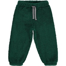 Civil Boys Kuzu 2-5 Yaş Eşofman Altı - Yeşil 3-4 Yaş