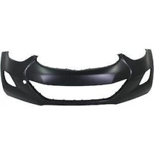 TŞT Hyundai Elantra Ön Tampon Astarlı 2010- (Oem No:  865113X000)