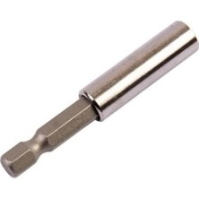 Cnc Bits Uç Uzatma Adaptörü, 100 Mm, Cmc 6569