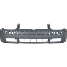 Volkswagen Golf Iv Ön Tampon Astarlı 1998-2003 (Oem No:  1J0807217CGRU)