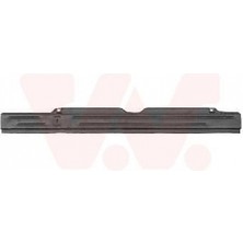 TŞT Peugeot 206 Ön Panel Alt 1998- (Oem No:  7106.A2)