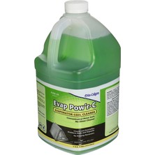 Nu-Calgon Evap Pow'r-C Evap Temizleme Sıvısı 3.8 Lt ( Green )