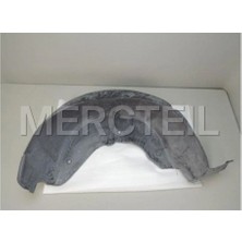 TŞT Mercedes W140 Arka Çamurluk Davlumbazı Sol 1992-1994 (Oem No:  A1406980530)