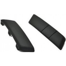 TŞT Renault Megane Ön Tampon Bandı Sağ 2009-  (Oem No:  626609694R)