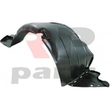 TŞT Hyundai Elantra Ön Çamurluk Davlumbazı Sağ 2010- (Oem No:  86812-3X000)