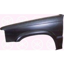 TŞT Mazda B2500 Ön Çamurluk Anten Delikli Sol 1997-1998 (Oem No:  UG95-52-211)