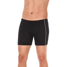 Azrlya Star 101 Modal Biyeli Erkek Boxer