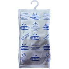 Nemtut Nem Alıcı Rutubet Engelleyici Contpack Plus Konteyner Kurutucu Tekli Paket