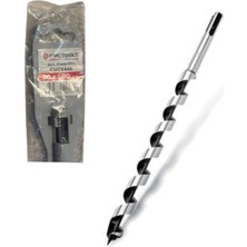 Cnc Ahşap Matkap Ucu 20X500 Mm, Sds, Cmc 6446