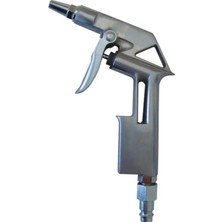 Fivestar Kompresör Hava Tabancası, Metal, Kısa, 1/4"