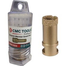 Cnc Panç, Seramik Granit Mermer Kesme, 22 Mm, Cmc 444