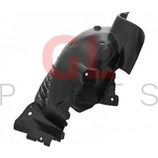 TŞT Mercedes C Class Ön Çamurluk Davlumbazı Ön Parça Sağ 2007  (Oem No:  A2046900230)