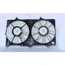 Tyc Citroen C2 Ön Far Elektrikli Motorlu Sol 2003-2008 (Oem No:  620870)