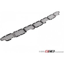 TŞT Bmw X5 Ön Tampon Panjur Kapağı Alt 2000-2003 (Oem No:  51117111767)