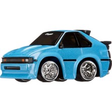 Flamex Cartuned Jdm Seri 2 1983 Toyota Celica Supra - Mavi Araba